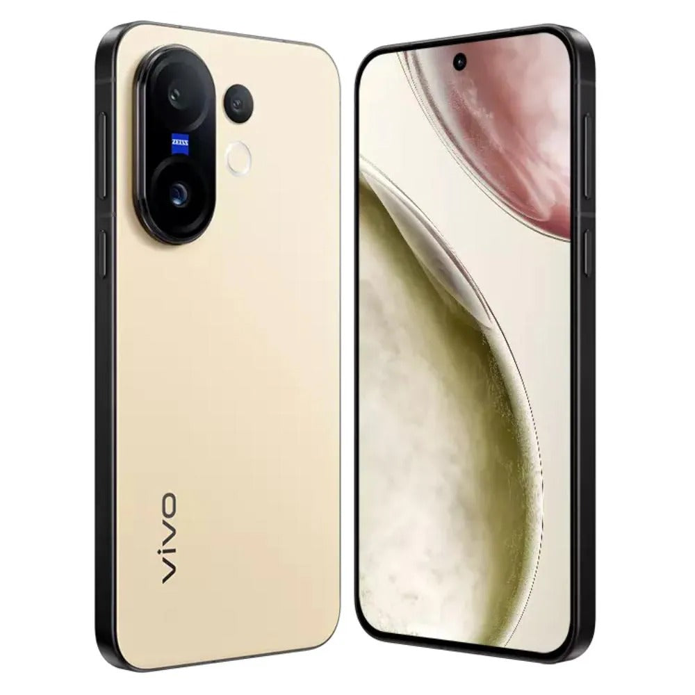 VIVO - X200 FE 5G 12GB 256GB AMBER YELLOW
