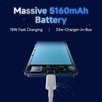 XIAOMI -  REDMI 14C 5G 4GB 128GB BLUE