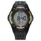 Fastrack StreetStyle 3.0 Quartz Multicolor Round Dial Men's Digital Watch