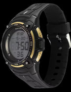 Fastrack StreetStyle 3.0 Quartz Multicolor Round Dial Men's Digital Watch