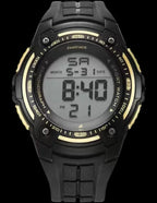 Fastrack StreetStyle 3.0 Quartz Multicolor Round Dial Men's Digital Watch