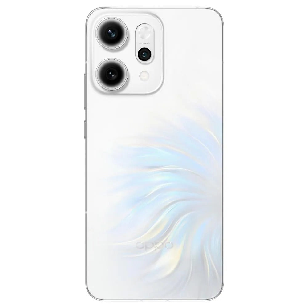 OPPO -  CPH2737 RENO 14 5G 12GB 512GB WHITE