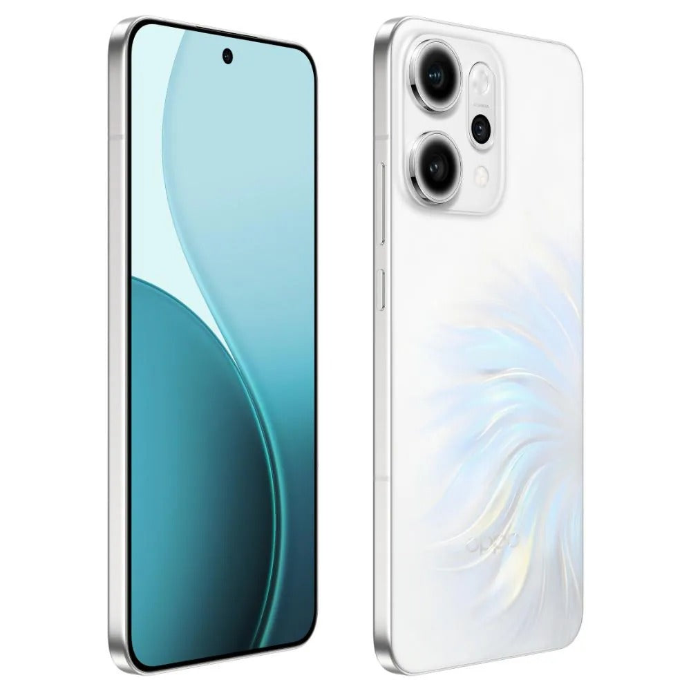OPPO -  CPH2737 RENO 14 5G 12GB 512GB WHITE