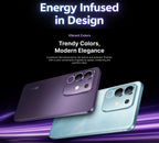 VIVO - T4X 5G 6GB 128GB PURPLE