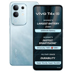 VIVO -  T4X 5G 6GB 128GB BLUE