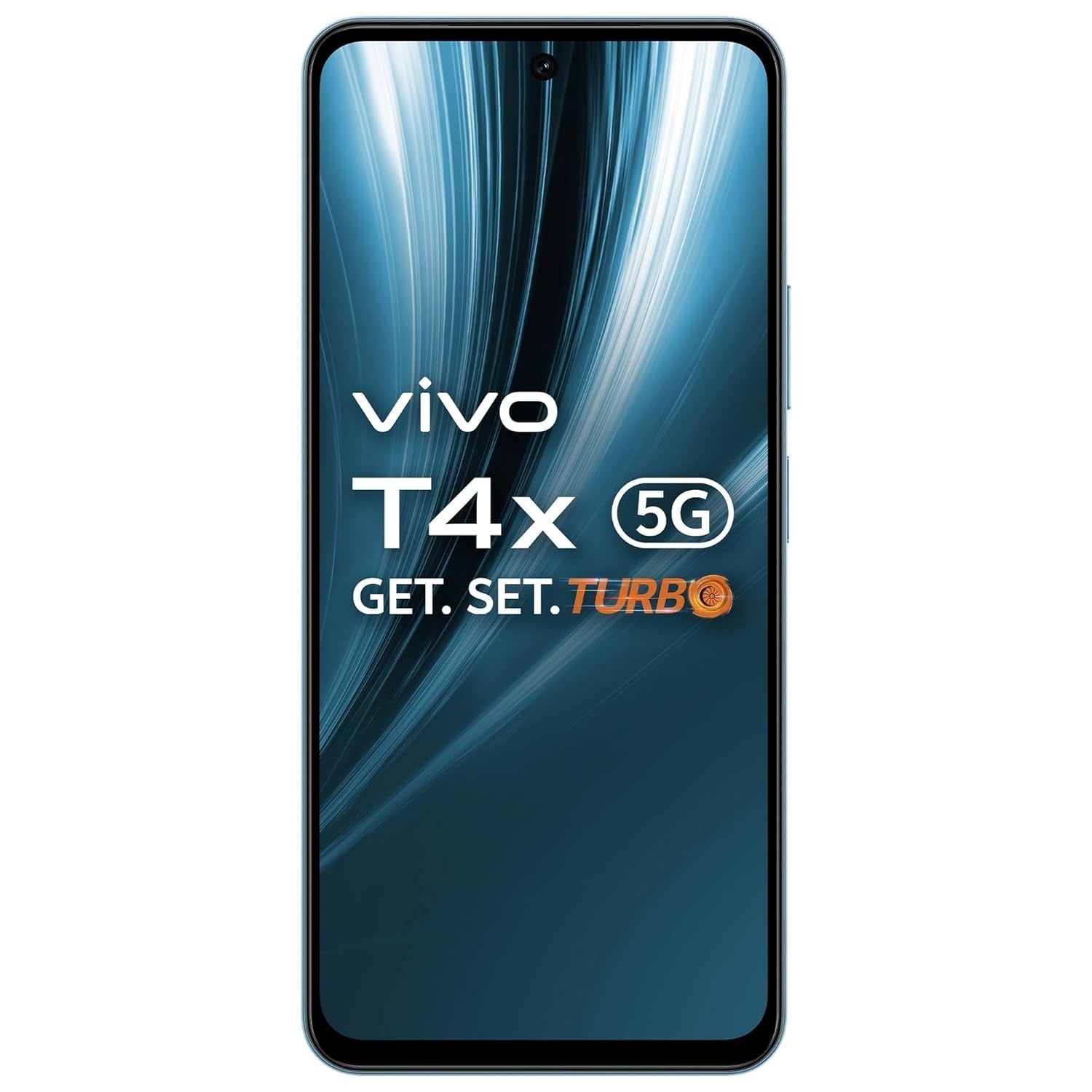 VIVO -  T4X 5G 6GB 128GB BLUE