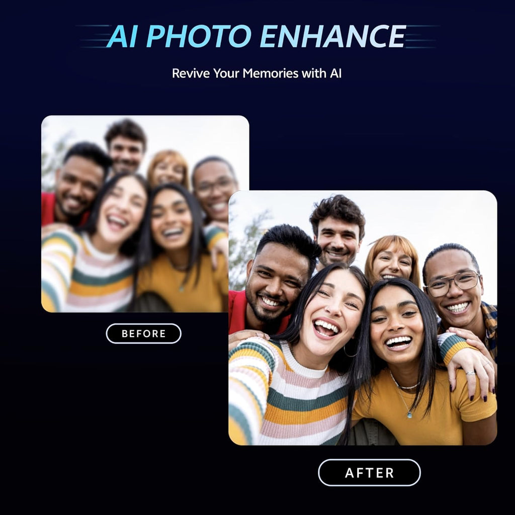 VIVO -  T4X 5G 6GB 128GB BLUE