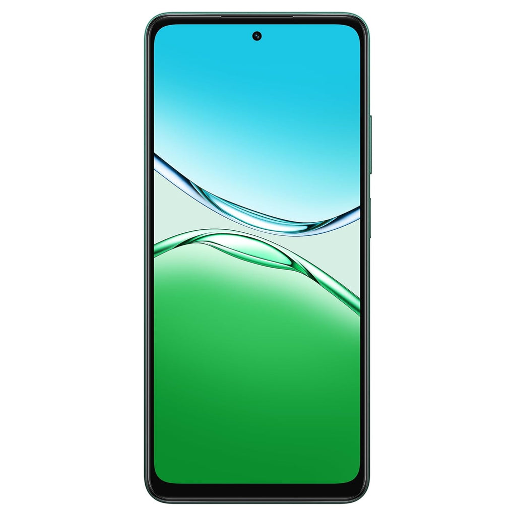 OPPO - CPH2751 A5 5G 6GB 128GB GREEN
