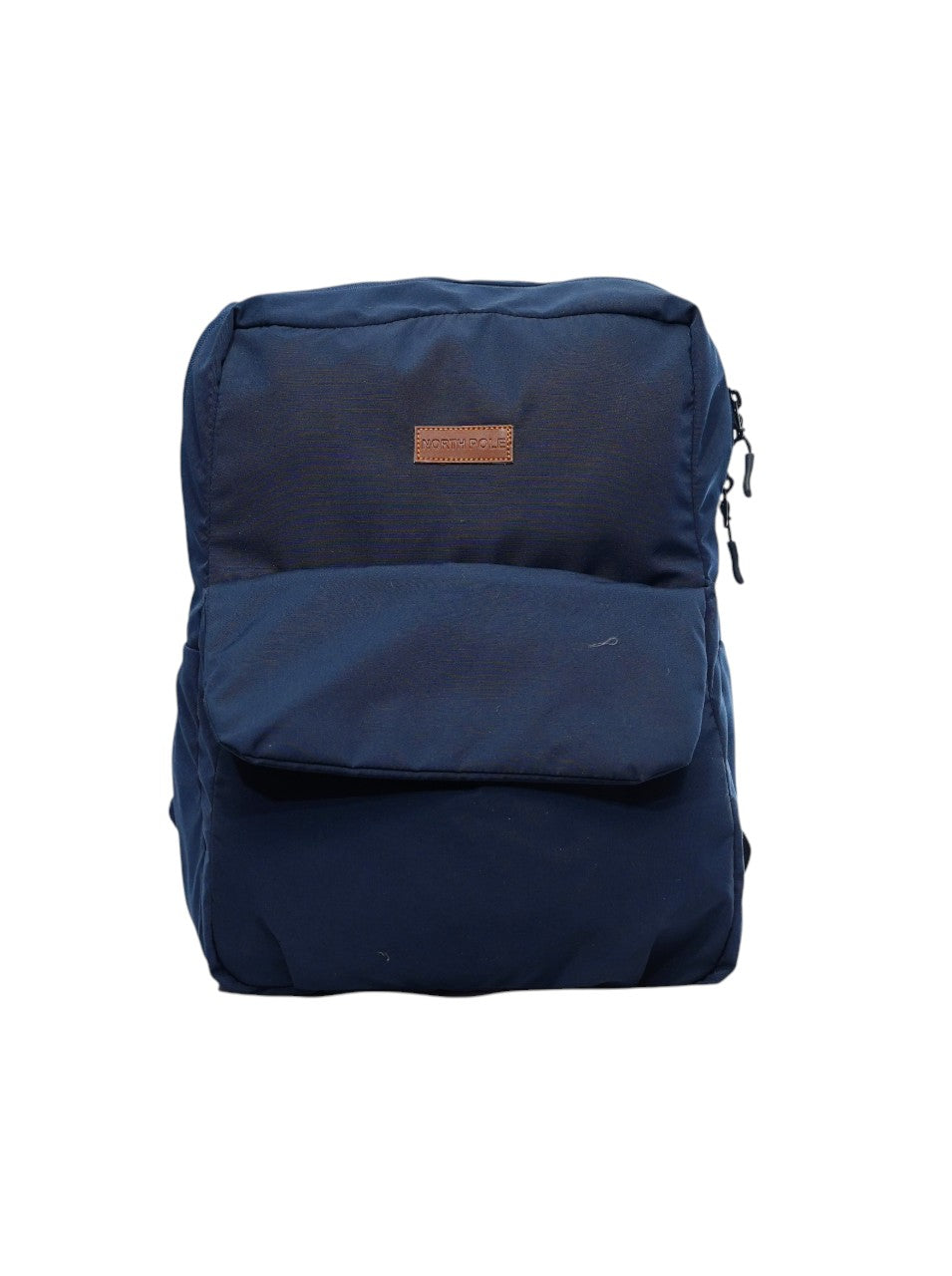 North Pole| |Dark blue backpack ,Kids School Backpack ,Preschool Backpack, College Backpack ,Office Backpack ,Daily Use Backpack