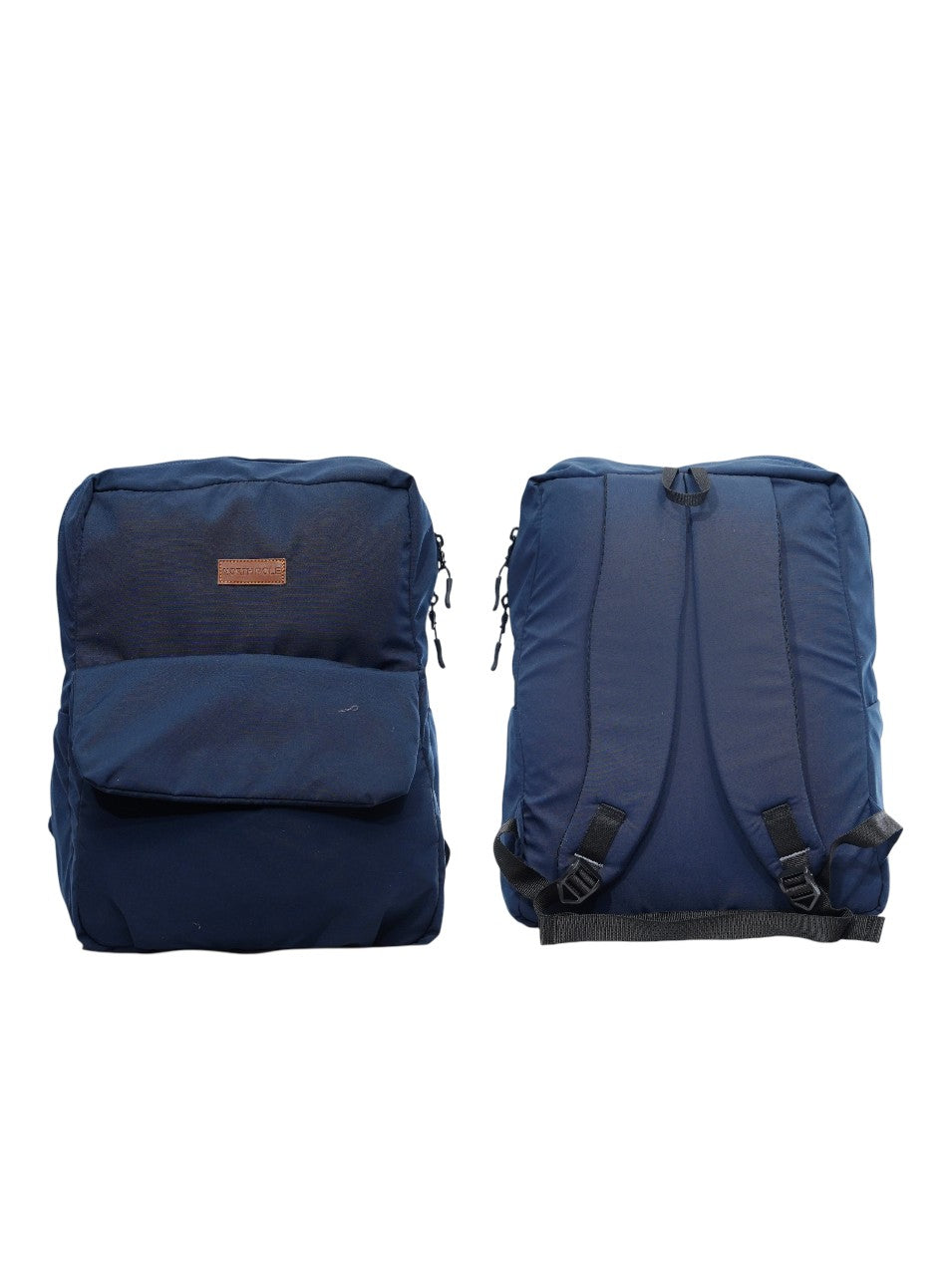 North Pole| |Dark blue backpack ,Kids School Backpack ,Preschool Backpack, College Backpack ,Office Backpack ,Daily Use Backpack