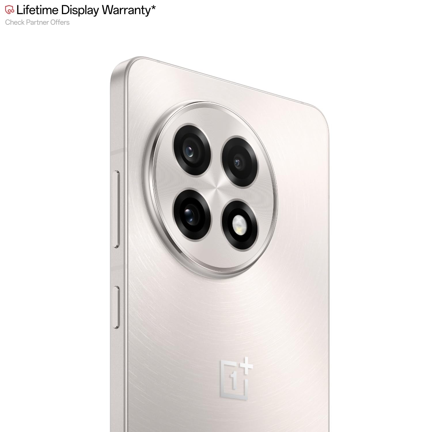 ONEPLUS -  CPH2691 ONEPLUS 13R 5G 12GB 256GB ASTRAL TRAIL