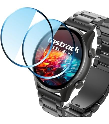 Fastrack Astor FR2 Pro Smart Watch.