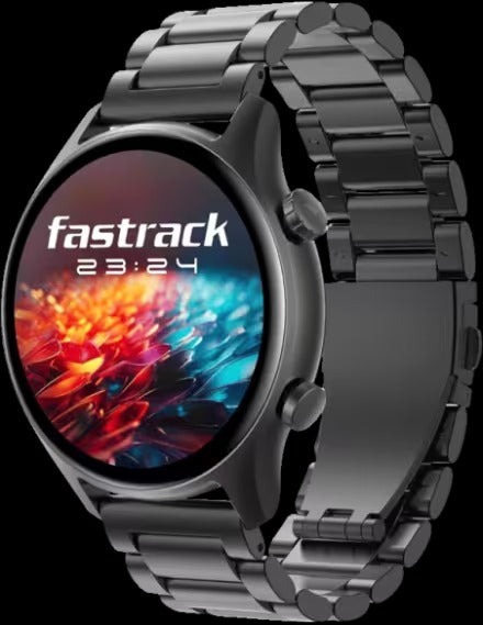 Fastrack Astor FR2 Pro Smart Watch.