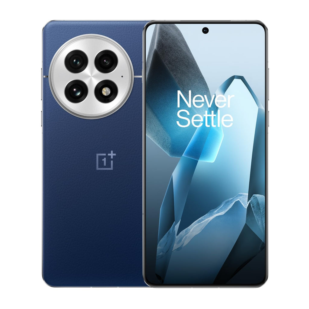 ONEPLUS - CPH2649 ONEPLUS 13 5G 12GB 256GB MIDNIGHT OCEAN