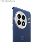 ONEPLUS - CPH2649 ONEPLUS 13 5G 12GB 256GB MIDNIGHT OCEAN