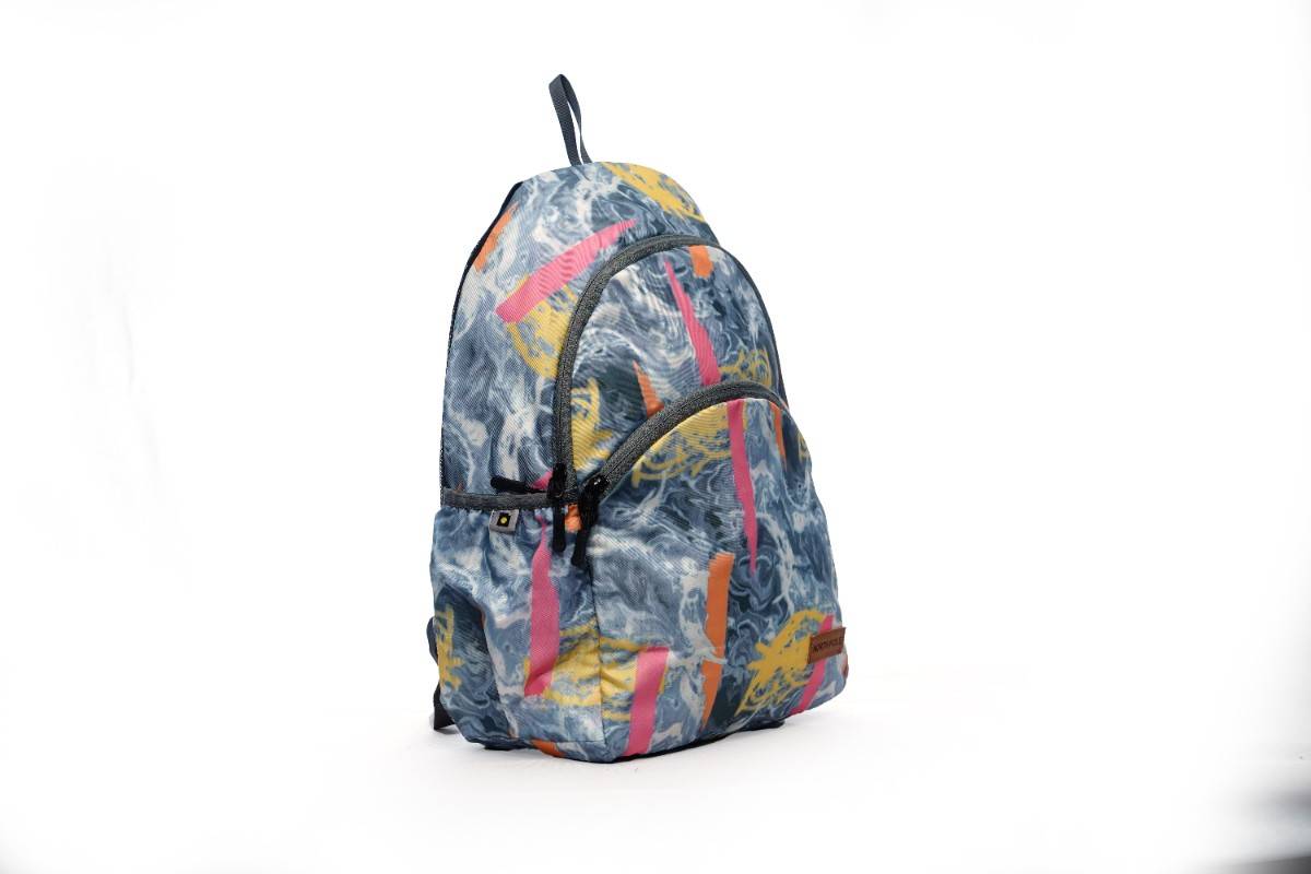 North Pole| Stylish & Trendy Water Resistant Hi Storage School Collage Travel Casual Laptop Backpack ,Casual backpack, Laptop backpack, Lightweight backpack, Durable backpack, Multi-compartment backpack, Unisex backpack