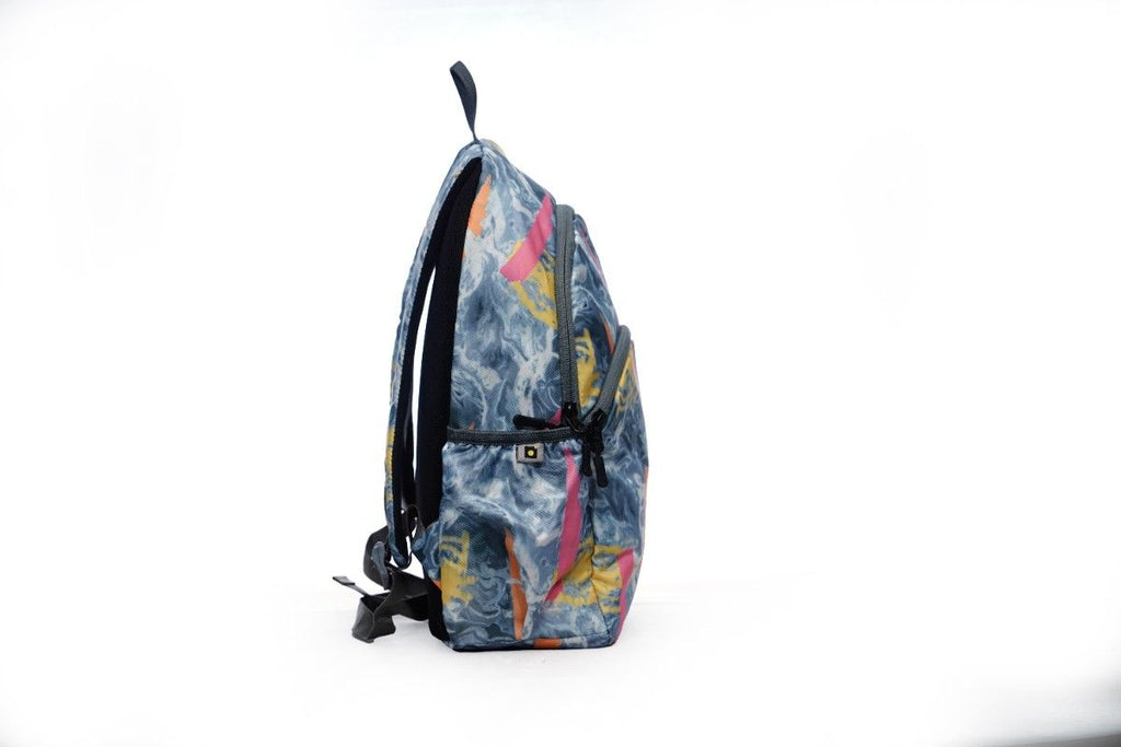 North Pole| Stylish & Trendy Water Resistant Hi Storage School Collage Travel Casual Laptop Backpack ,Casual backpack, Laptop backpack, Lightweight backpack, Durable backpack, Multi-compartment backpack, Unisex backpack