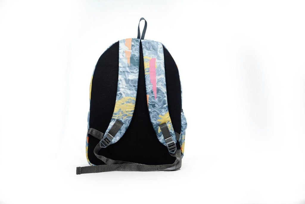 North Pole| Stylish & Trendy Water Resistant Hi Storage School Collage Travel Casual Laptop Backpack ,Casual backpack, Laptop backpack, Lightweight backpack, Durable backpack, Multi-compartment backpack, Unisex backpack