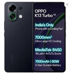 OPPO -CPH2731 K13 TURBO PRO 5G 8GB 256GB MIDNIGHT