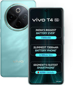 VIVO - T4 5G 8GB 256GB EMERALAD BLAZE