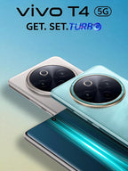 VIVO - T4 5G 8GB 256GB EMERALAD BLAZE