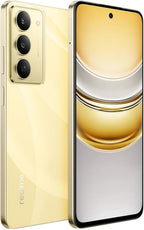 REALME - RMX3940 14X 5G 6GB 128GB GOLDEN GLOW