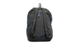 North Pole|  Black colored backpack,Trendy backpack, Casual backpack, School backpack, College backpack, Travel backpack, Laptop backpack, Durable backpack, Lightweight backpack