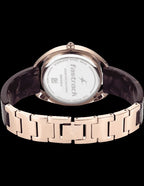 Fastrack Women Younique Bracelet Style Straps Analogue Watch.