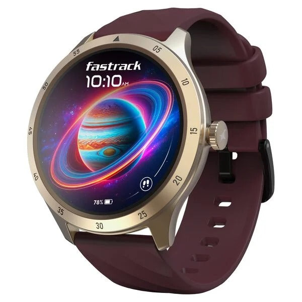 Fastrack Jupitor R2 Smart Watch