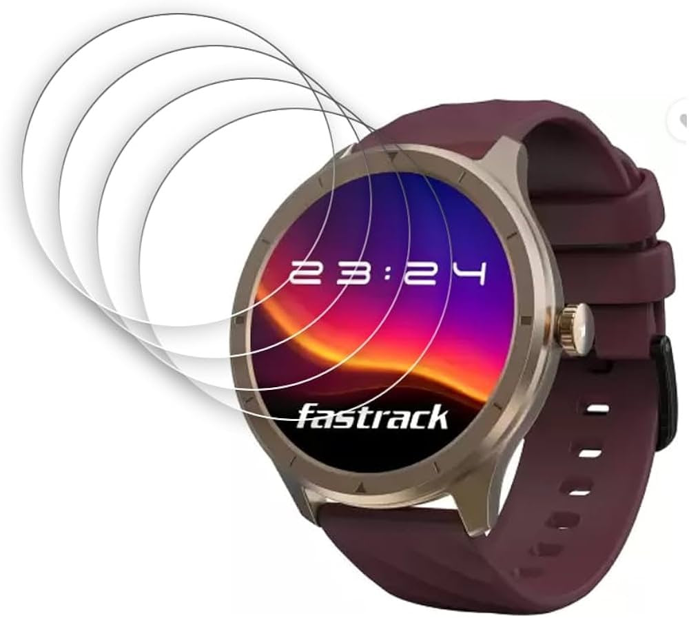 Fastrack Jupitor R2 Smart Watch