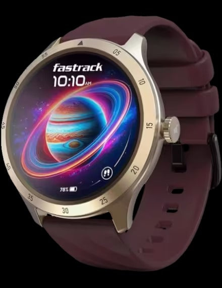 Fastrack Jupitor R2 Smart Watch