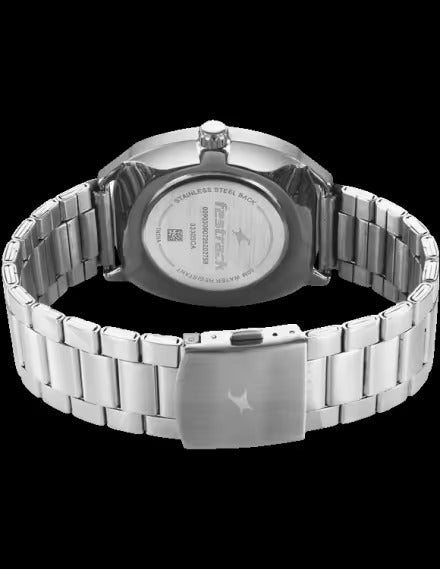 FASTRACK Tik Tok 5.0 Multifunction Watch