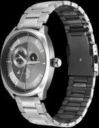 FASTRACK Tik Tok 5.0 Multifunction Watch