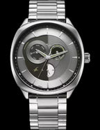 FASTRACK Tik Tok 5.0 Multifunction Watch