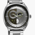 FASTRACK Tik Tok 5.0 Multifunction Watch
