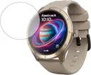 Fastrack Jupitor R2 Smartwatch/ Beige