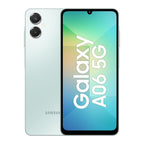 SAMSUNG - A066B GALAXY A06 5G 4GB 64GB BLACK
