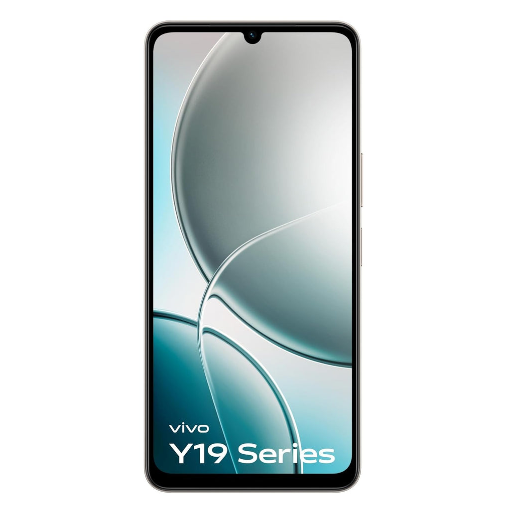 VIVO -  Y19 5G 4GB 64GB SILVER