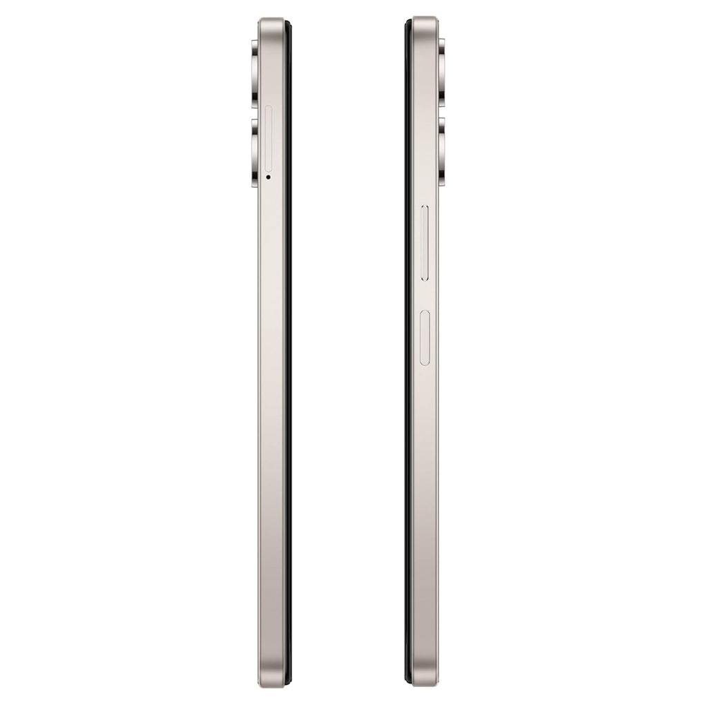 VIVO -  Y19 5G 4GB 64GB SILVER