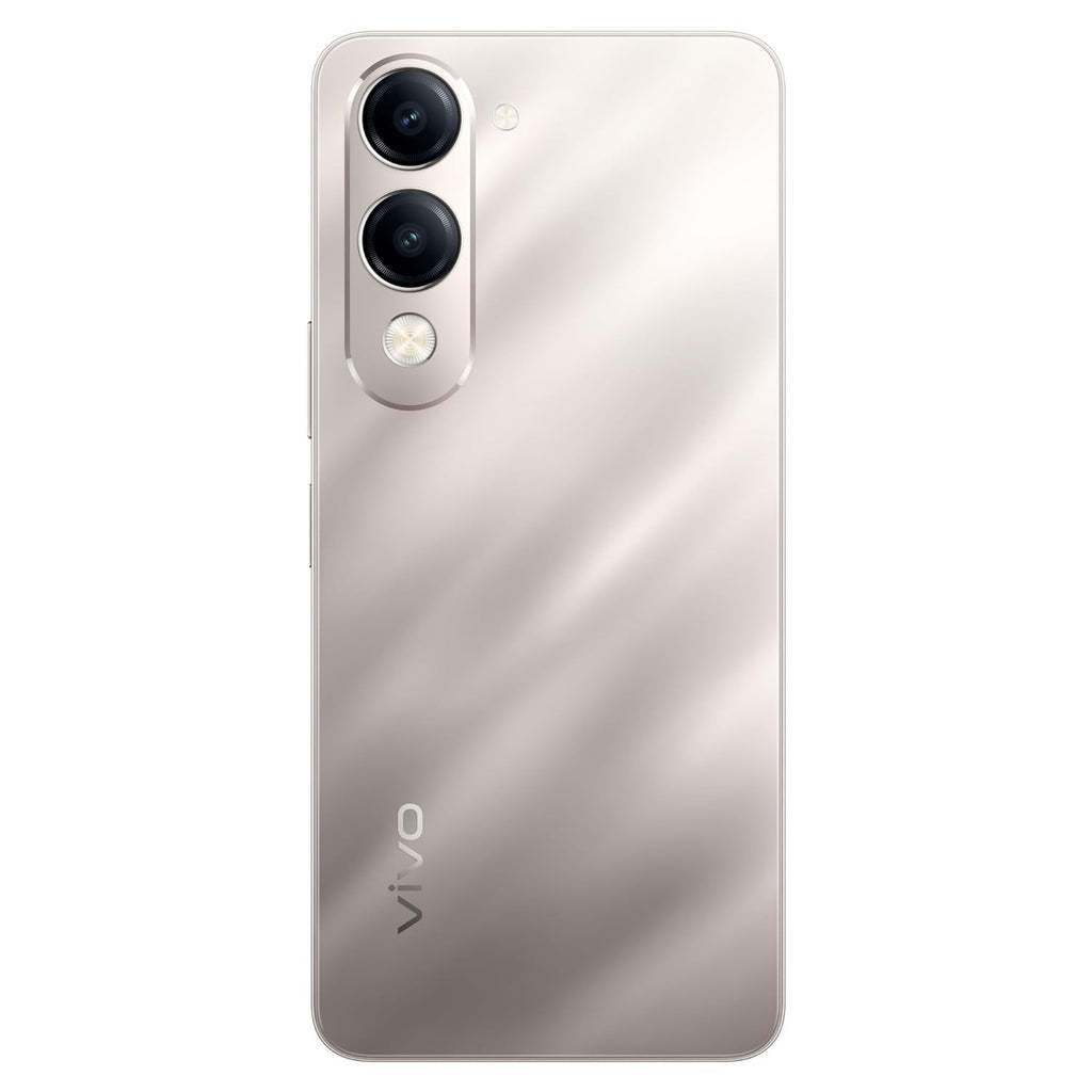 VIVO -  Y19 5G 4GB 64GB SILVER