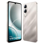 VIVO -  Y19 5G 4GB 64GB SILVER