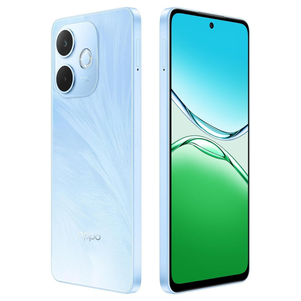 OPPO - CPH2695 A5 PRO 5G 8GB 128GB BLUE