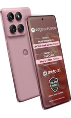 MOTO - MOTO EDGE 60 FUSION 5G 8GB 256GB PANTONE ZEPHYR