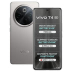 VIVO - T4 5G 8GB 128GB PHATOM GREY