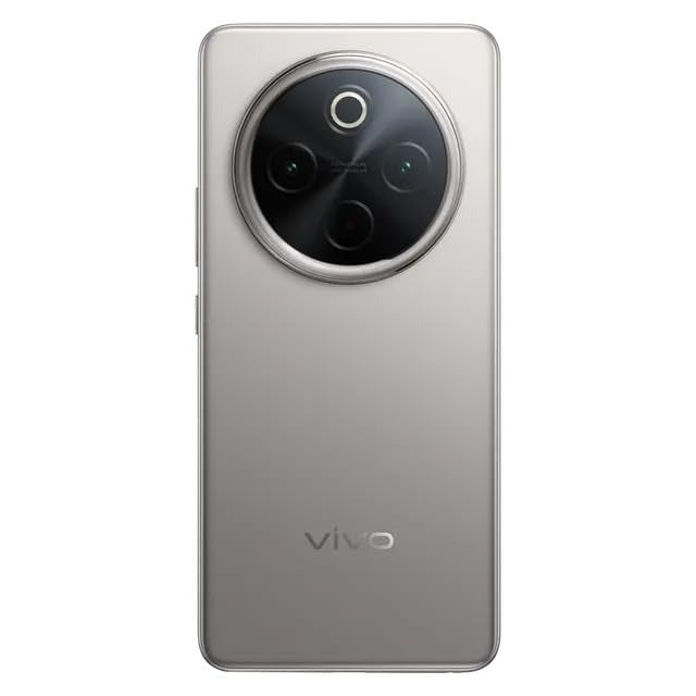 VIVO - T4 5G 8GB 128GB PHATOM GREY