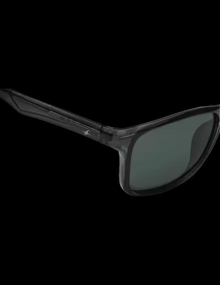 Sunglasses - Fastrack Unisex Wayfarer/Square/Round Polarized Sunglasses | Fastrack Round Polarized Sunglasses Unisex | Fastrack UV Protected Polarized Sunglasses | Fastrack Men and Women Polarized Sunglasses | Fastrack Stylish Polarized Sunglasses Unisex