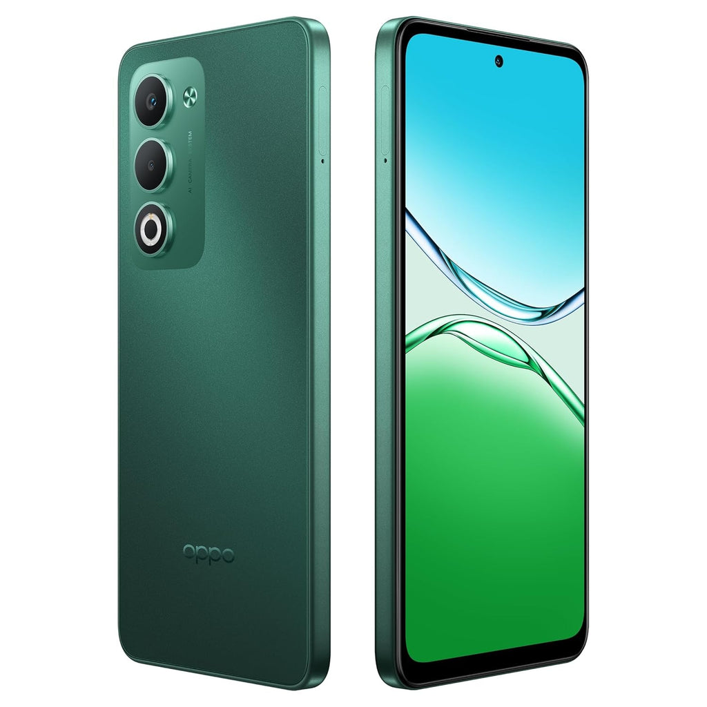 OPPO - CPH2751 A5 5G 8GB 128GB GREEN