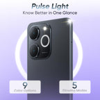 REALME - RMX5313 C71 4G 4GB 64GB OBSIDIAN BLACK