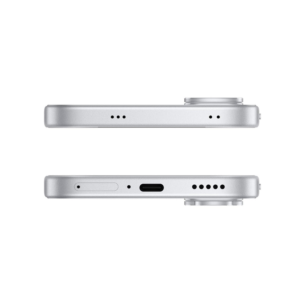 VIVO - Y400 5G 8GB 256GB WHITE