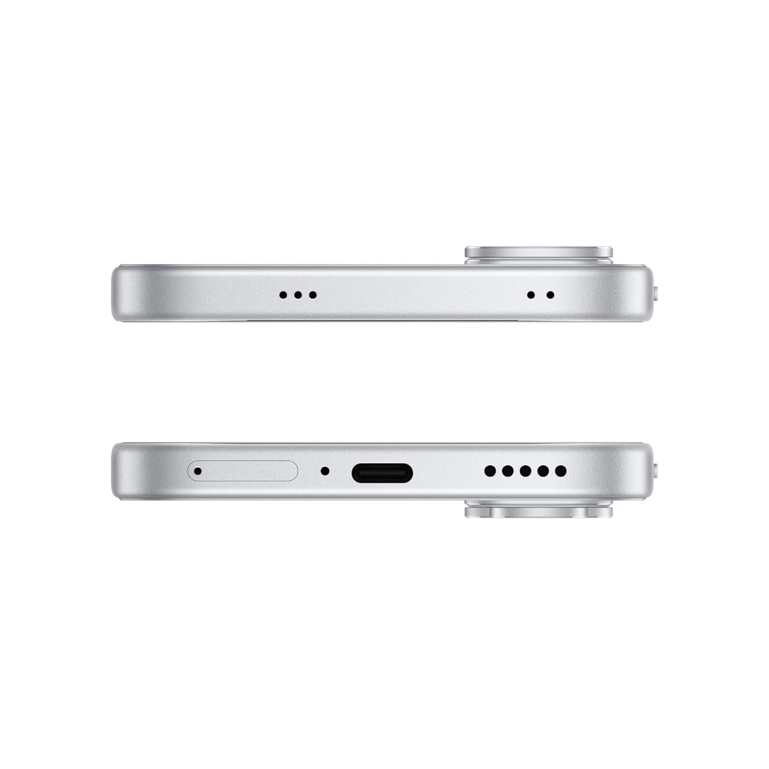VIVO - Y400 5G 8GB 256GB WHITE